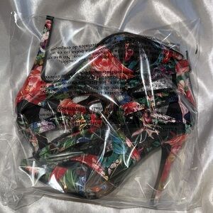 Madden Girl - Floral 🌺 Heels -